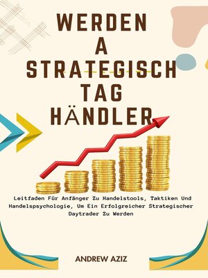 cover image of Werden a Strategisch tag Händler